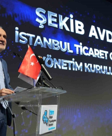 İTO Başkanı Avdagiç, “BTM’yi fiziksel ve içeriksel olarak, Türk girişimciliğinin merkezi yaptık”