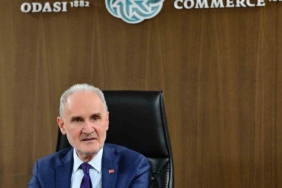 İTO Başkanı Avdagiç’ten faiz açıklaması