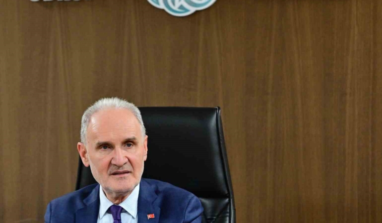 İTO Başkanı Avdagiç’ten faiz açıklaması