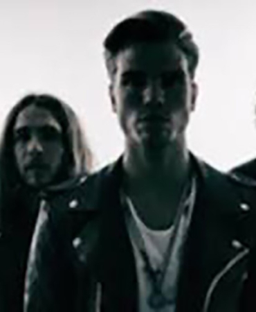 İzlandalı rock grubu Kaleo 24 Temmuz’da İstanbul’da