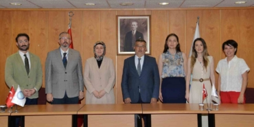 İznik için birlikte çalışacaklar