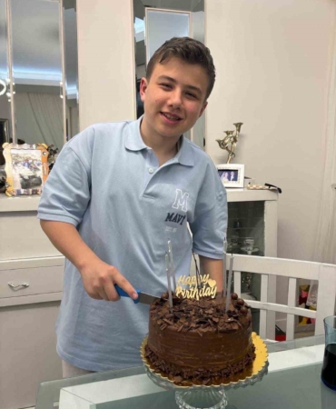 İznik yasa boğuldu: 14 yaşındaki Egehan kalp krizi geçirip hayatını kaybetti