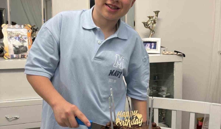 İznik yasa boğuldu: 14 yaşındaki Egehan kalp krizi geçirip hayatını kaybetti