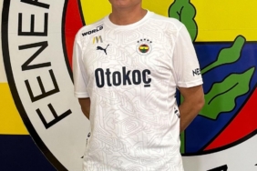 Jose Mourinho mesaiye başladı