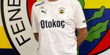 Jose Mourinho mesaiye başladı