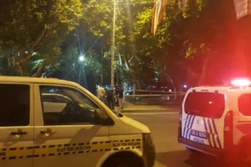 Kadıköy’de bıçaklı saldırı: 1 yaralı