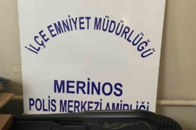 Kadının silahla tehdit edildiği ihbarı her şeyi ortaya çıkardı : 6 gözaltı