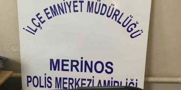 Kadının silahla tehdit edildiği ihbarı her şeyi ortaya çıkardı : 6 gözaltı