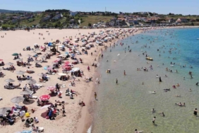 Kandıra’da hafta sonu denize girmek yasaklandı