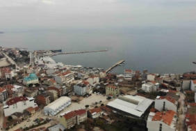 Karabiga’da altyapı atağı