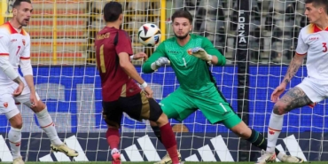 Karadağlı kaleci Matija Sarkic’in hayatını kaybettiği açıklandı