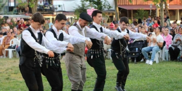 Karadeniz fırtınası esti