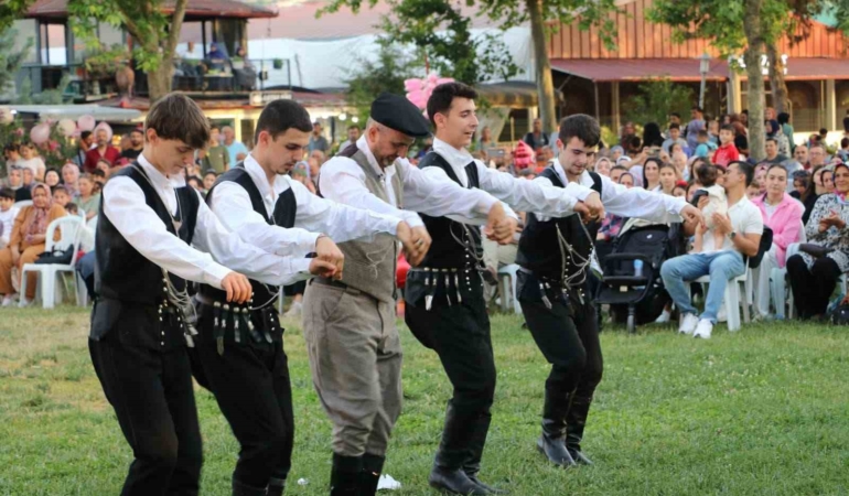 Karadeniz fırtınası esti