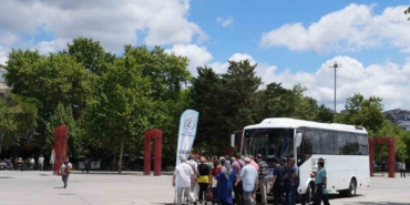 Kartal Belediyesi’nden Kurban Bayramında mezarlıklara ücretsiz ulaşım imkanı