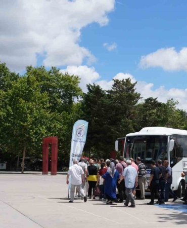 Kartal Belediyesi’nden Kurban Bayramında mezarlıklara ücretsiz ulaşım imkanı