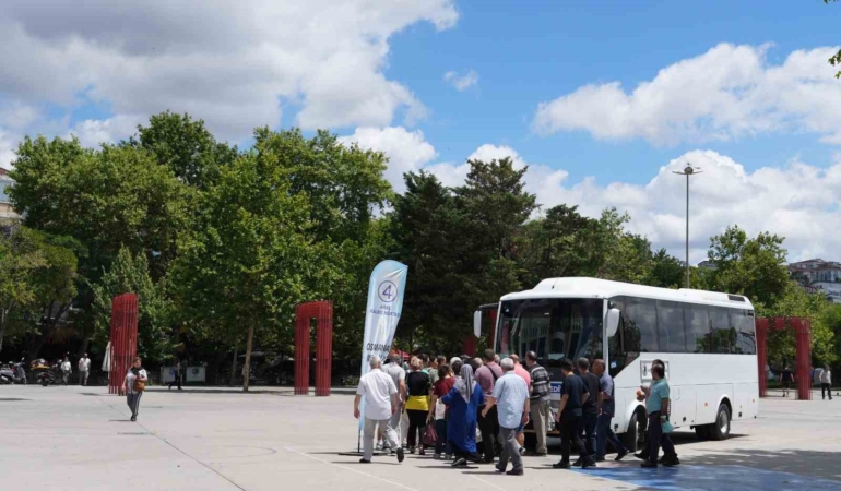 Kartal Belediyesi’nden Kurban Bayramında mezarlıklara ücretsiz ulaşım imkanı