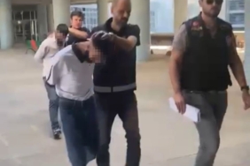 Kartal’da film setine silahlı saldırıya ilişkin 2 tutuklama