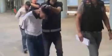 Kartal’da film setine silahlı saldırıya ilişkin 2 tutuklama