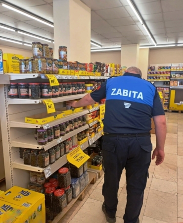 Kartepe’de market denetimleri sıklaştırıldı