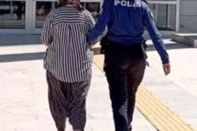 Kavga ihbarına giden ekipler 2 ayrı suçtan aranan şüpheliyi yakaladı