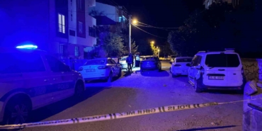 Kayınpederi ve kayınbiraderi tarafından vurulan damat hayatını kaybetti