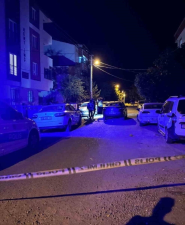 Kayınpederi ve kayınbiraderi tarafından vurulan damat hayatını kaybetti