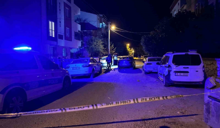 Kayınpederi ve kayınbiraderi tarafından vurulan damat hayatını kaybetti