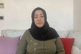 Kendi kanıyla eşinin vurduğunu söyleyen Nurtaç Canan isyan etti: “Bu adamdan nasıl kurtulacağım?”