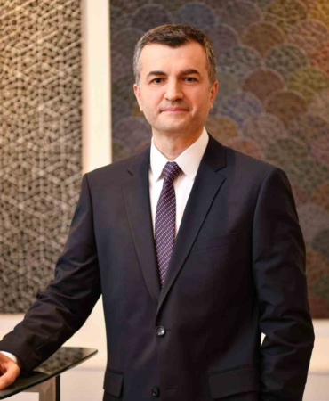 Kerevitaş ilk çeyrekte de büyümesini sürdürdü, cirosunu 5,7 milyar TL’ye yükseltti