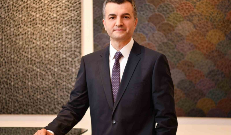Kerevitaş ilk çeyrekte de büyümesini sürdürdü, cirosunu 5,7 milyar TL’ye yükseltti