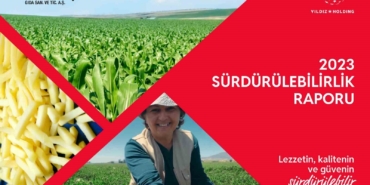 Kerevitaş sorumlu üretim anlayışıyla sürdürülebilir gıdanın geleceği için çalışmaya devam ediyor