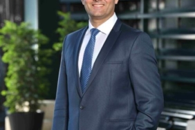Kibar Holding’te üst düzey atama