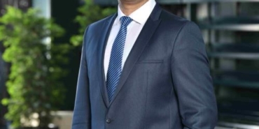 Kibar Holding’te üst düzey atama