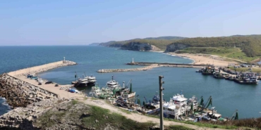 Kırklareli’nde denize girişler 3 gün boyunca yasaklandı