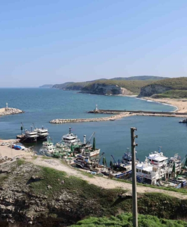 Kırklareli’nde denize girişler 3 gün boyunca yasaklandı