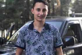 Kız arkadaşıyla denize giden genç boğularak hayatını kaybetti