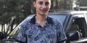 Kız arkadaşıyla denize giden genç boğularak hayatını kaybetti