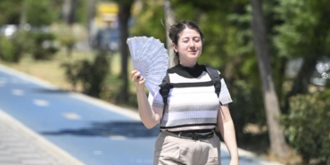 Klima kullanırken bunlara dikkat: Sağlığınızdan olmayın