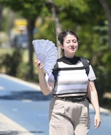 Klima kullanırken bunlara dikkat: Sağlığınızdan olmayın