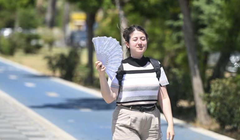 Klima kullanırken bunlara dikkat: Sağlığınızdan olmayın