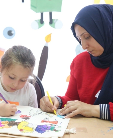 KO-MEK’te yaz kursları başlıyor