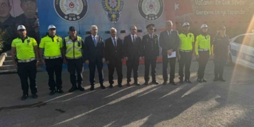 Kocaeli, bayram tatilinde 2 bin 999 ekip ve 5 bin 310 personel ile havadan ve karadan teyakkuzda