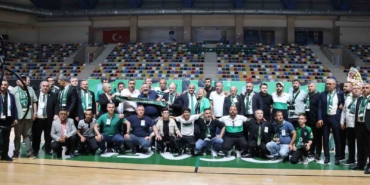 Kocaelispor’da kongre tek adayla geçildi