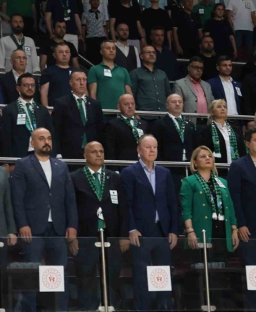 Kocaelispor’da olağanüstü seçimli kongre başladı