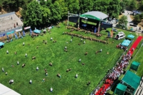 Körfezli Çağlar Bursa’dan madalya ile döndü