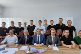 Kosova ile eğitim kardeşliği