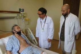 Küçük kesi ile yapılan bypass ameliyatlarında hastalar 3, 4 günde taburcu olabiliyor