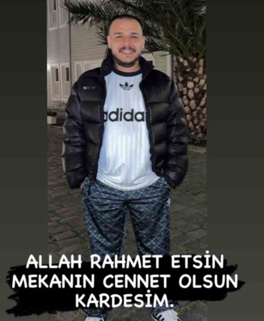 Küçükçekmece’de bir kişi parkta ölü bulundu