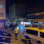 Küçükçekmece’de silahlı saldırı: 1’i ağır 2 yaralı