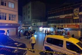 Küçükçekmece’de silahlı saldırı: 1’i ağır 2 yaralı